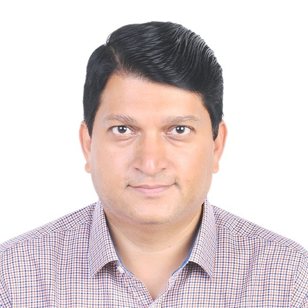 Dr Rajesh Kumar